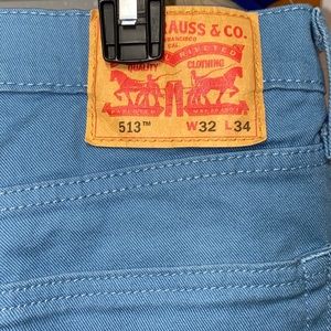 Levi’s jeans